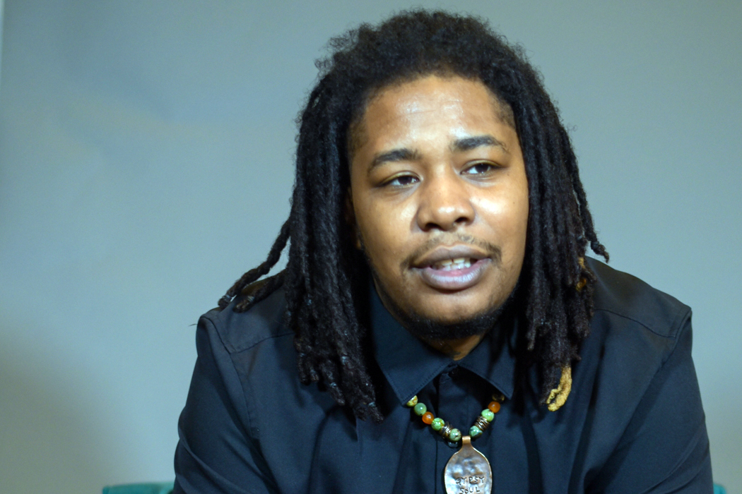Local artist taking poetry, music on tour - Vimarsana News