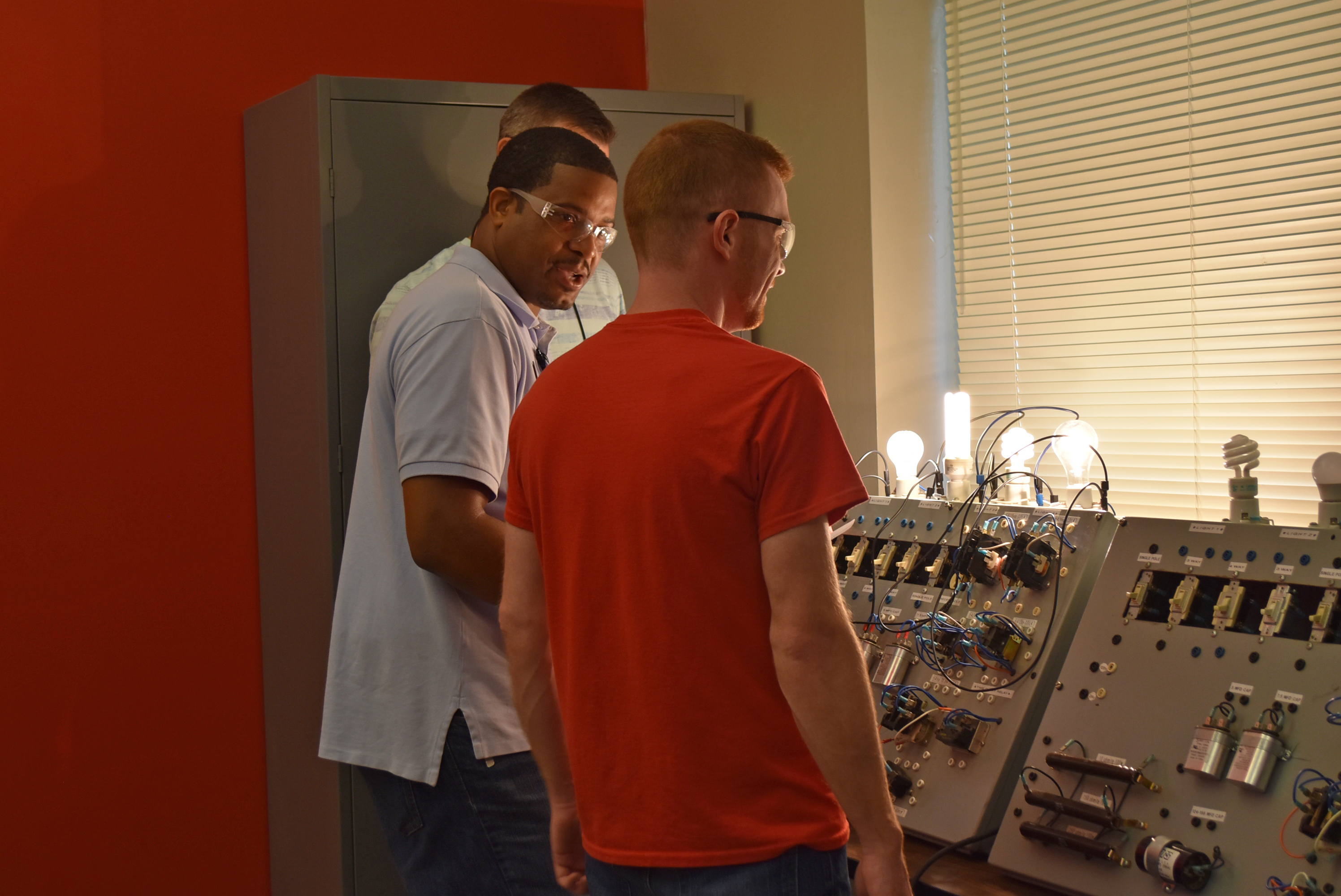 New Electromechanical Technology degrees available at UAHT - Vimarsana News