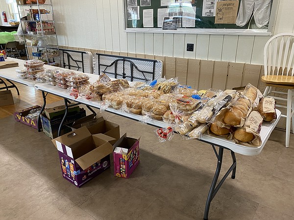 Soup kitchen's reach in community growing - Vimarsana News