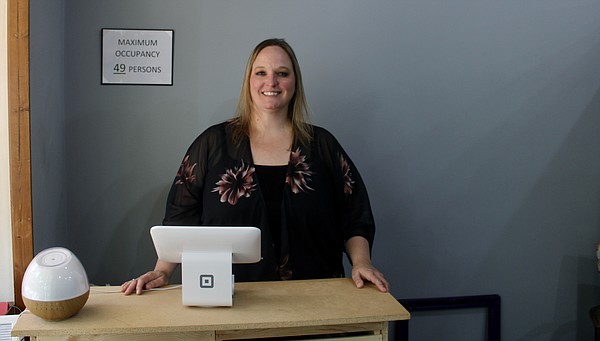 Business owner touts passion for community, connection - Vimarsana News