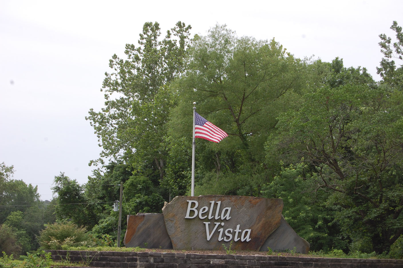 Bella Vista POA board approves Kingsdale, Tanyard Creek projects for $5.5 million - Vimarsana News