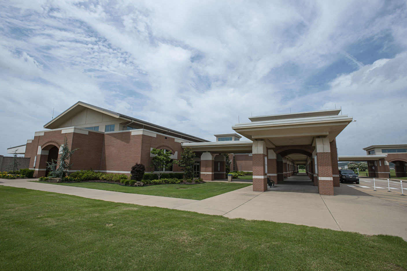 Fort Smith directors consider building moratorium to aid in F-35 decision - Vimarsana News