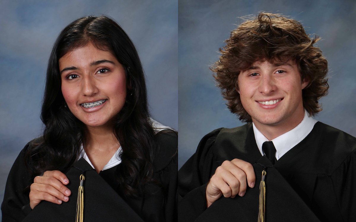 HONOR GRADUATES | Pleasant Grove High School - Vimarsana News