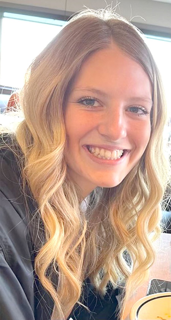 Mathis seeks Jr. Miss Pea Ridge