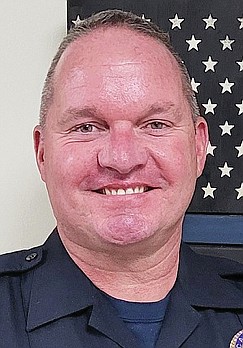 City administrator 'comfortable' with police chief nominee - Vimarsana News