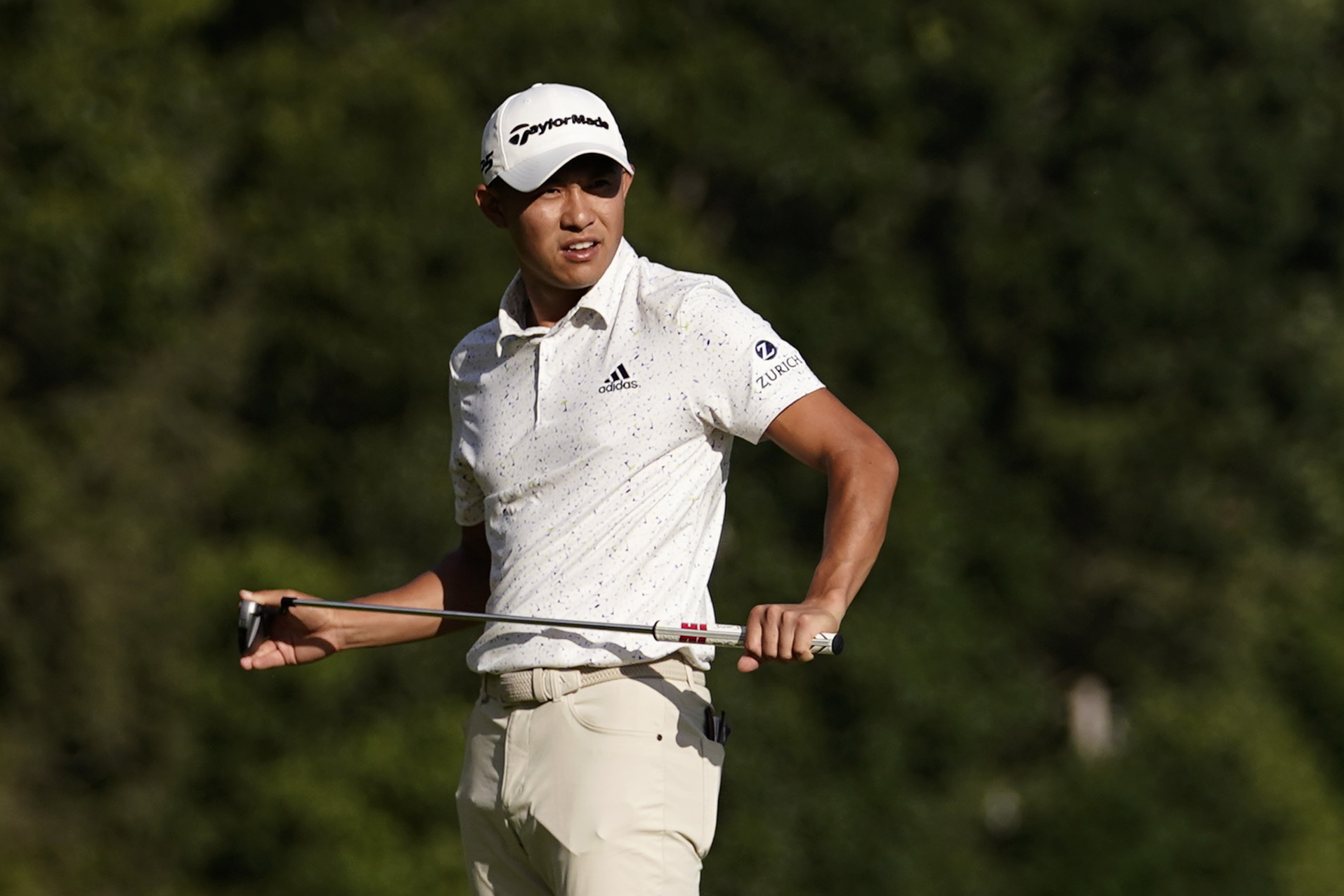 Morikawa, Rahm, McIlroy bring buzz to Brookline in U.S. Open - Vimarsana News