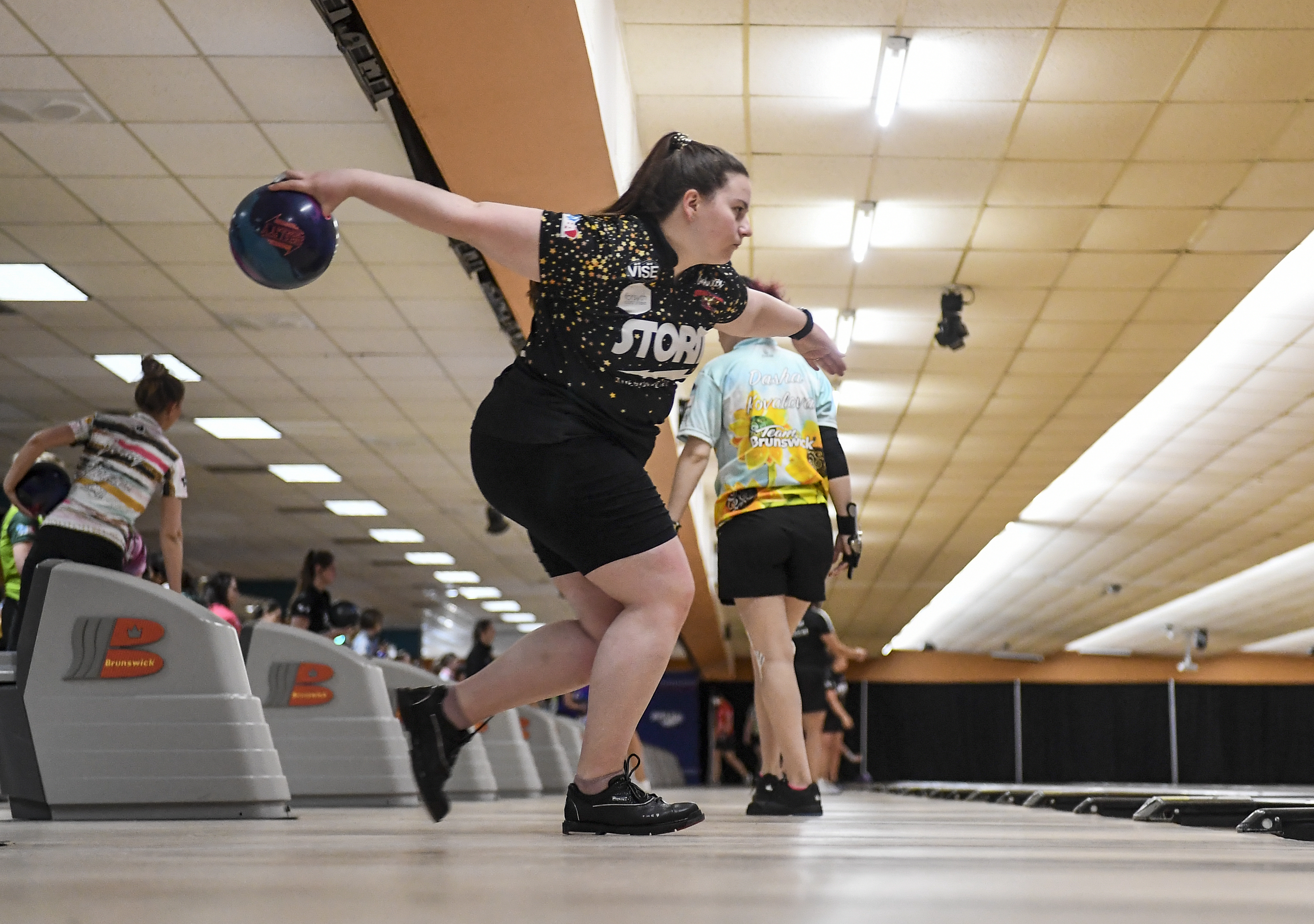 Title IX creating opportunities for international athletes - Vimarsana News