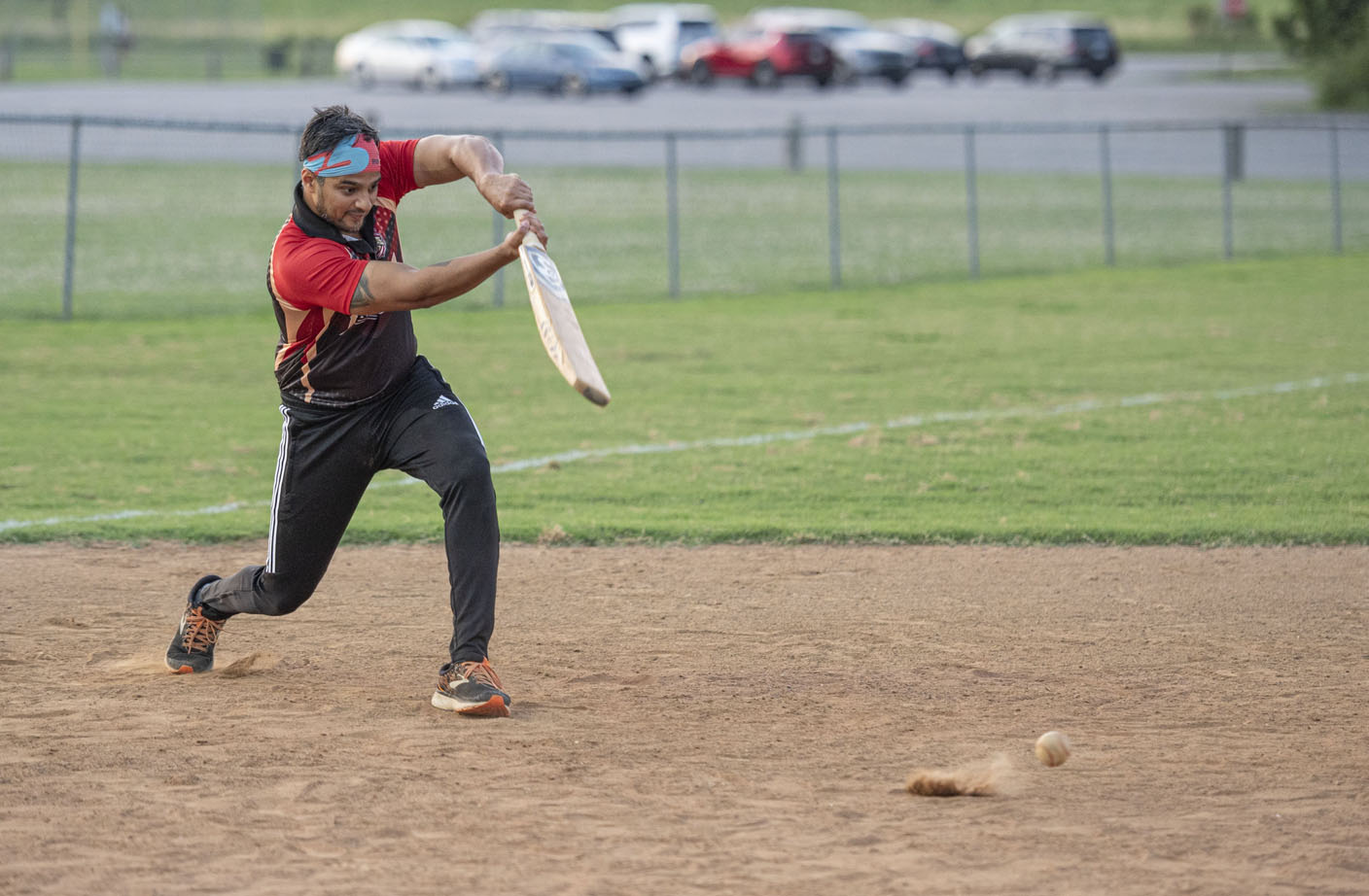 Cricket’s popularity growing in Bentonville, Northwest Arkansas with