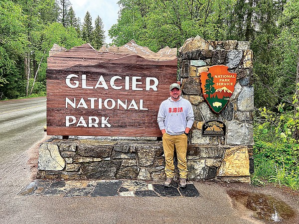 Road trip across Montana reconnects people and places - Vimarsana News