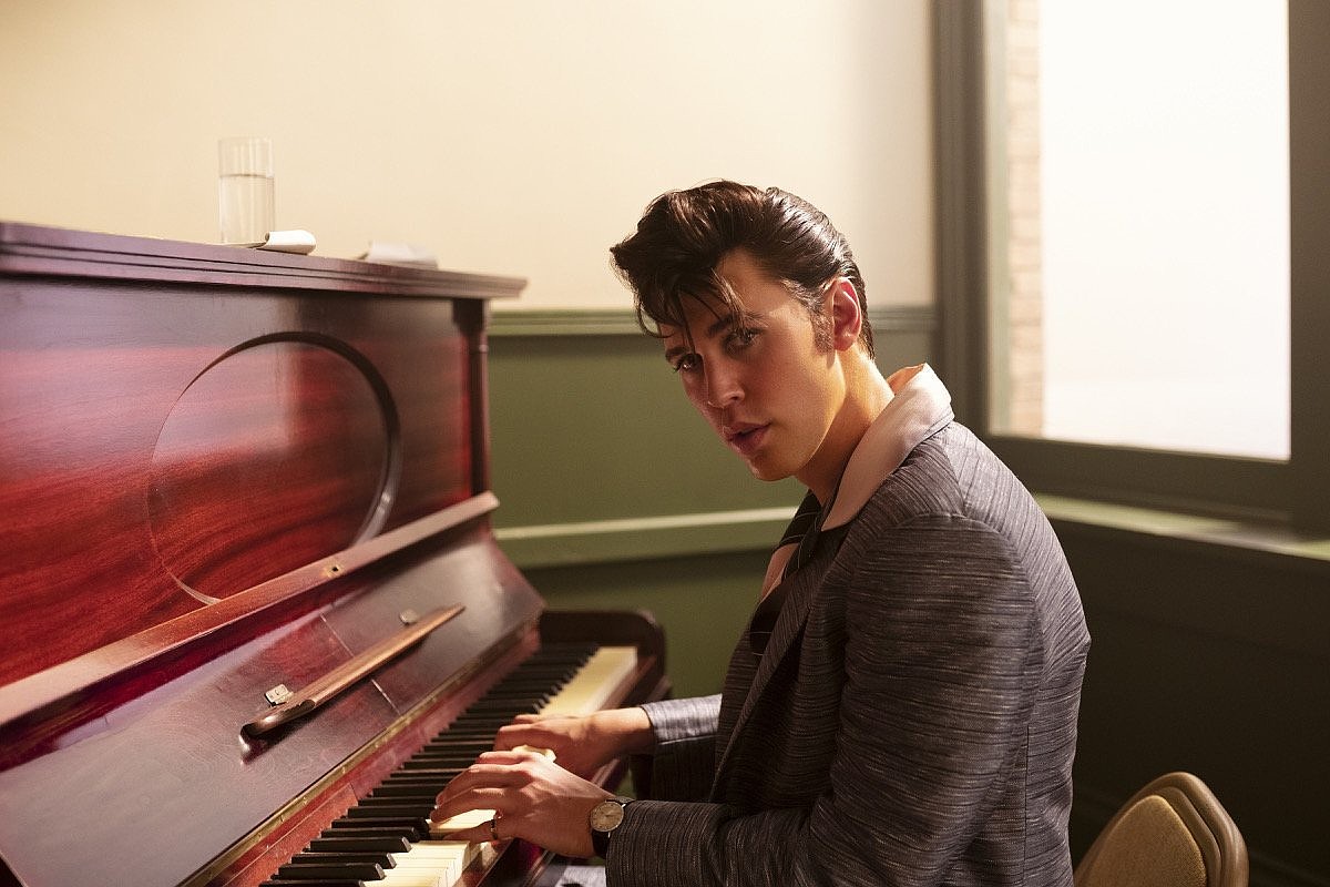 OPINION | CRITICAL MASS: Elvis Presley still haunts us after all