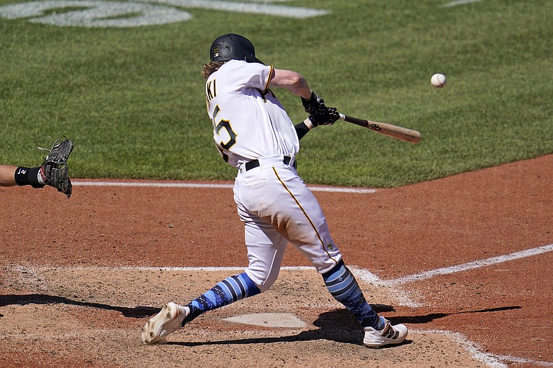 Manny Ramirez, Jr. - Baseball - University of San Francisco Athletics