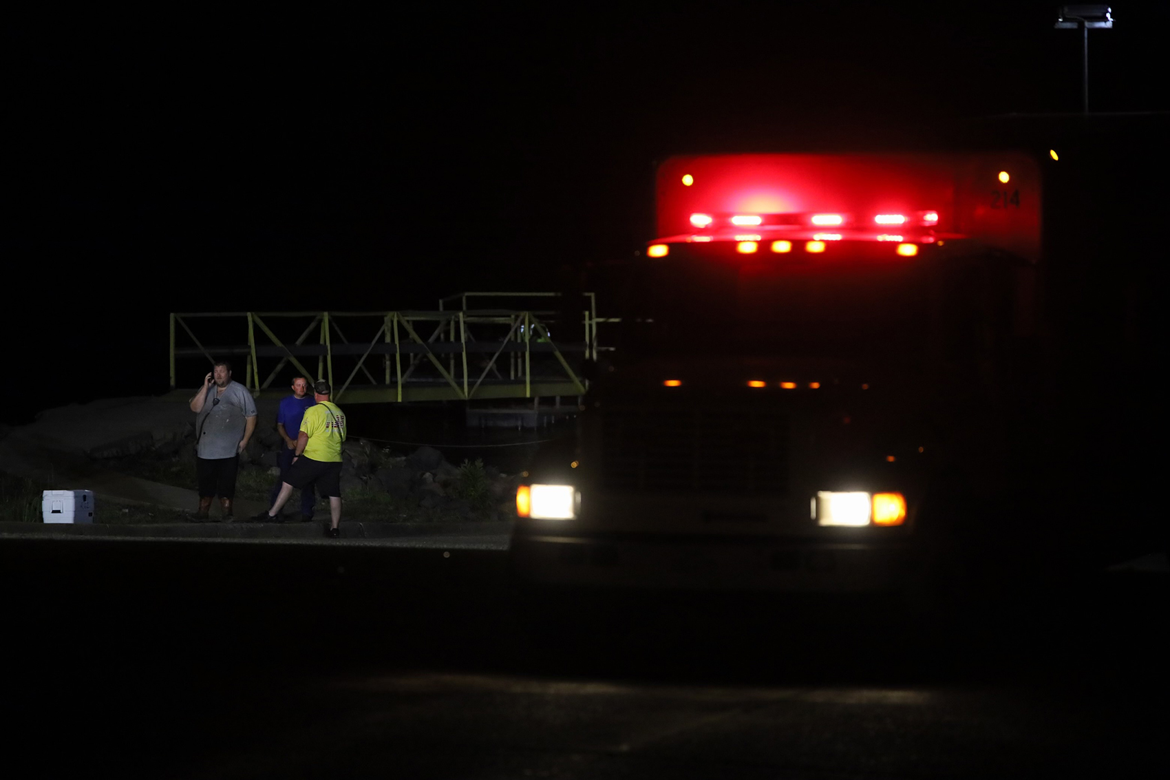 UPDATE | Drowning victim's body recovered - Vimarsana News