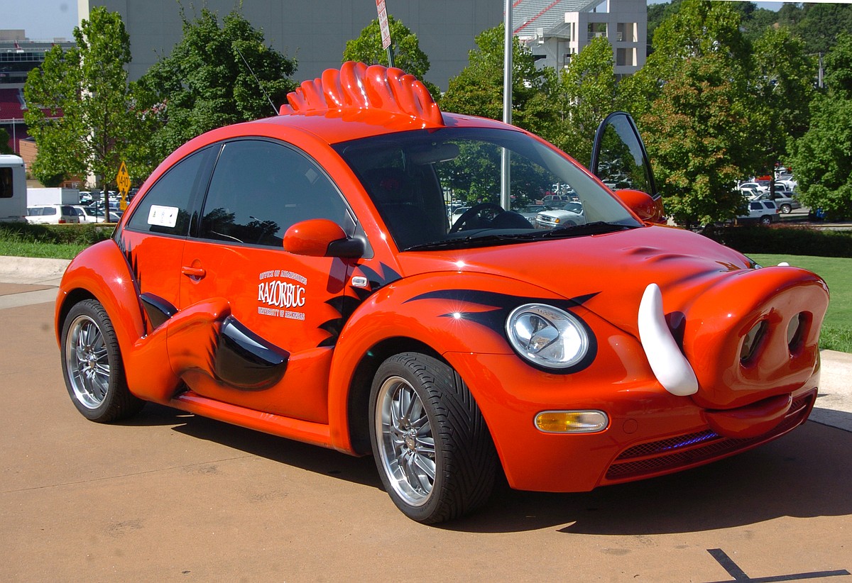 Razorbug RazorBug to deliver diplomas to online graduates in south Arkansas ...