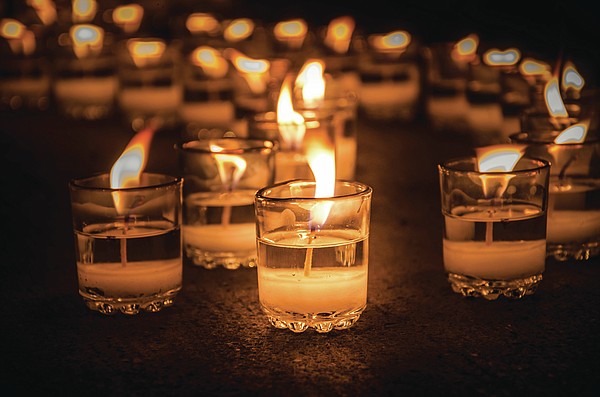 Vietnam Veterans vigil shortened by a day - Vimarsana News