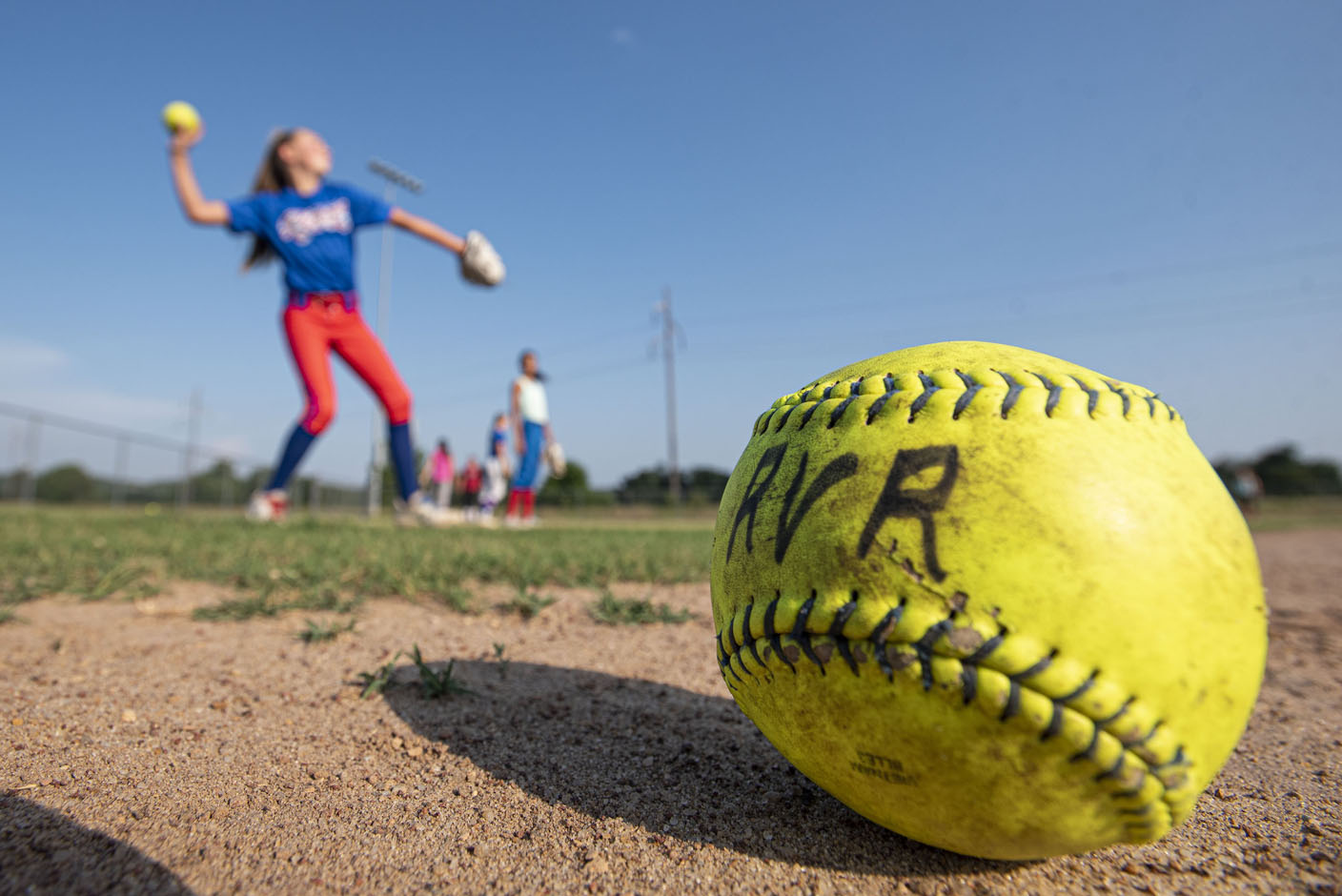 Sebastian County puts $3.3 million toward parks projects - Vimarsana News