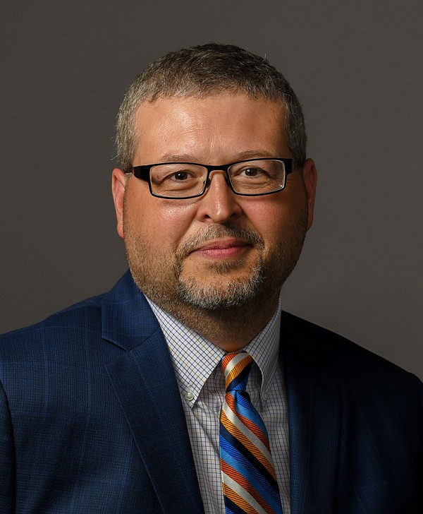 Millsap named general manager of Central Missouri Newspapers Inc