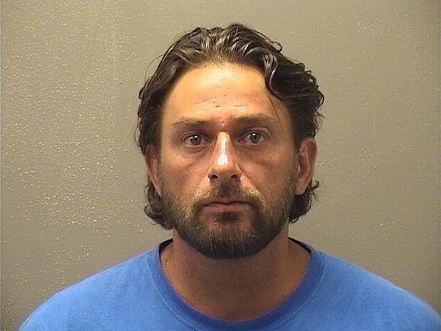 Little Rock man arrested for allegedly stealing over $2,400 with forged ...