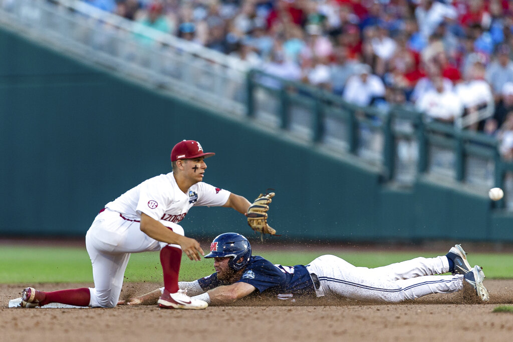 Arkansas' must-win stretch begins with Auburn - Vimarsana News