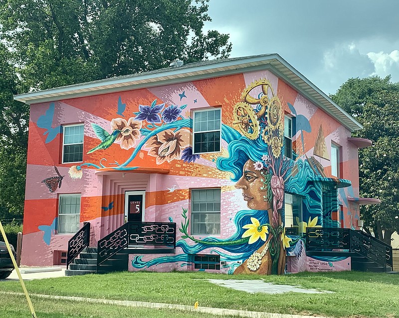 Let’s Eat NWA Food News Bauhaus Biergarten in Springdale, The Hills