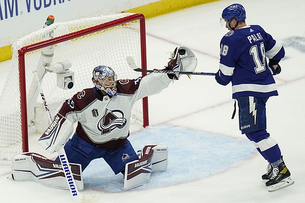 Stanley Cup Final Hinges On Goaltending Contrast