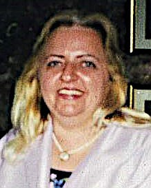 Kathy Jo Wells