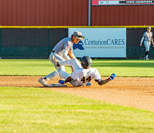 Renegades drop 6-4 decision to Chillicothe Mudcats - Vimarsana News