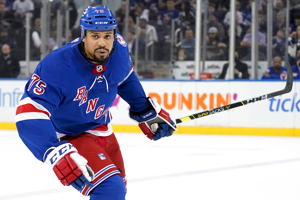 'A movement not a moment': NHL focuses on racial diversity - Vimarsana News