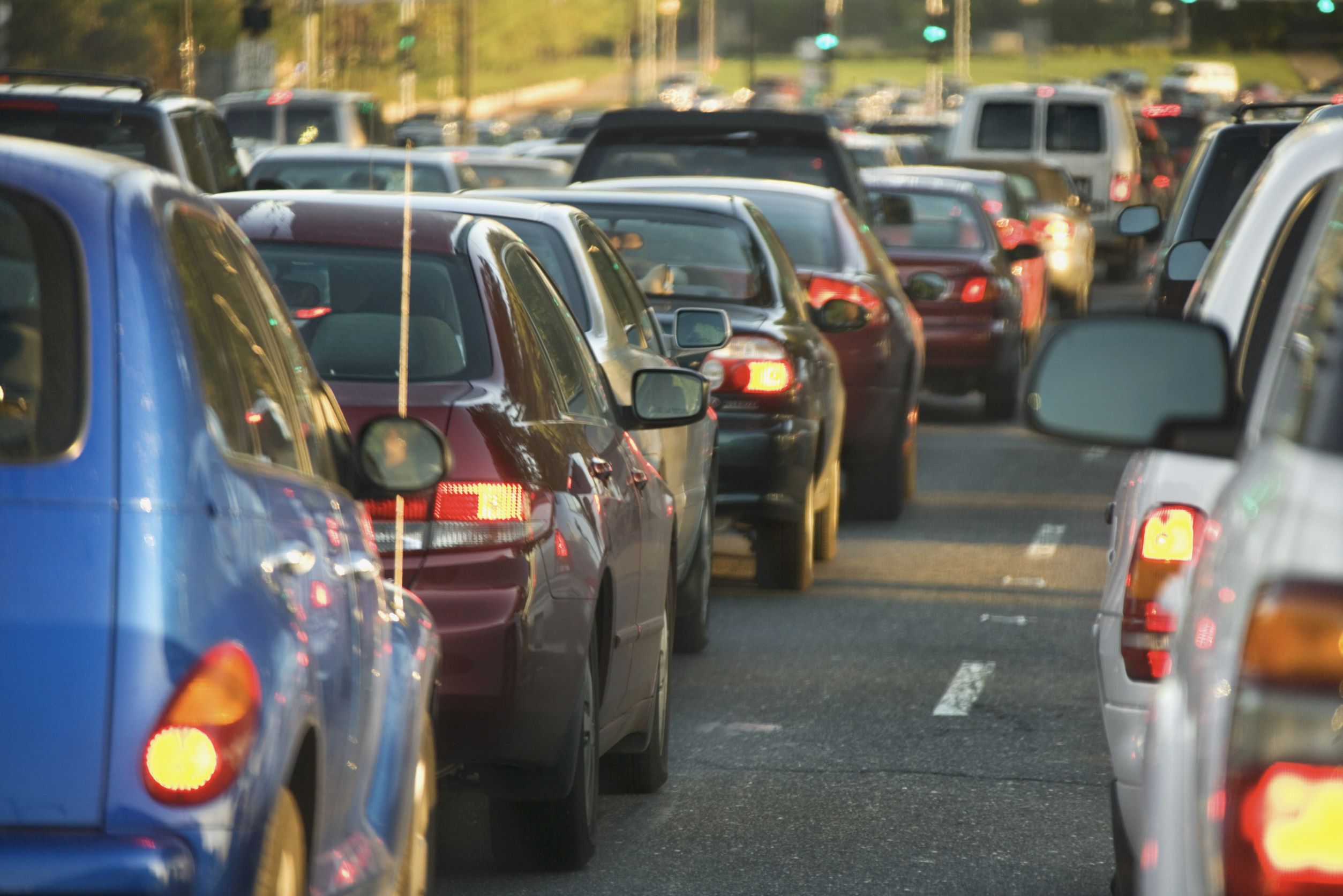 Bowie County intersections to receive safety lighting - Vimarsana News