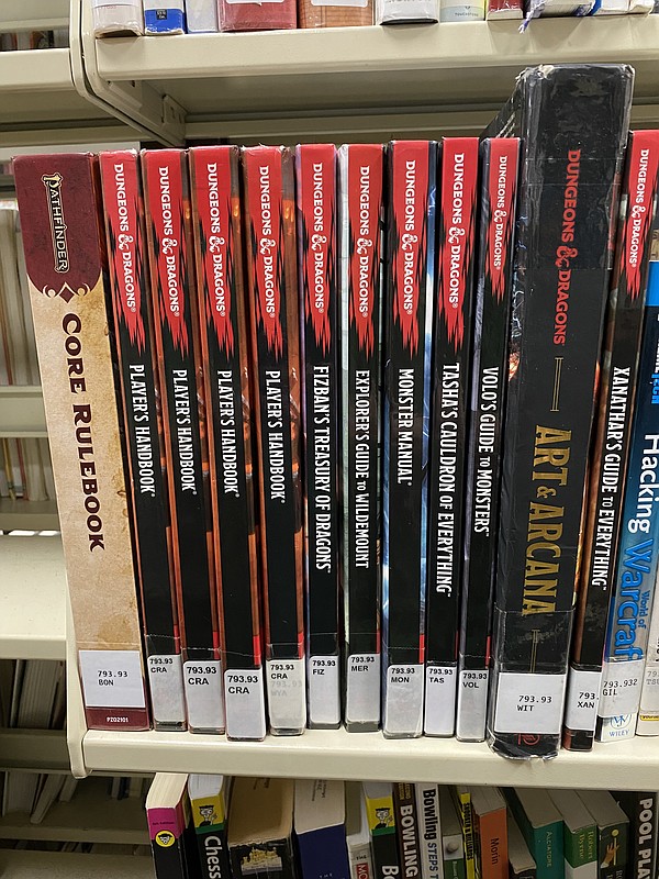 Dungeons and Dragons offers opportunities to local players, creators - Vimarsana News
