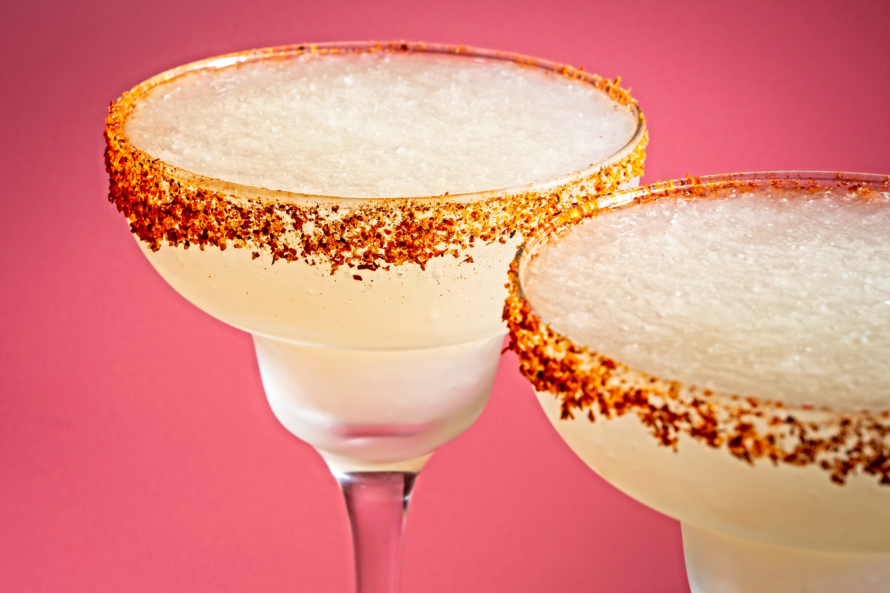 Cold comfort: A frozen cocktail formula for foolproof margaritas, daiquiris and more - Vimarsana News