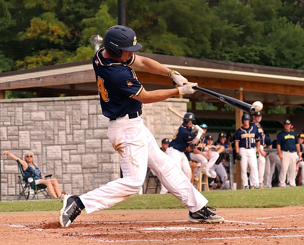 Trailing early, Renegades can't come back against Griffons - Vimarsana News