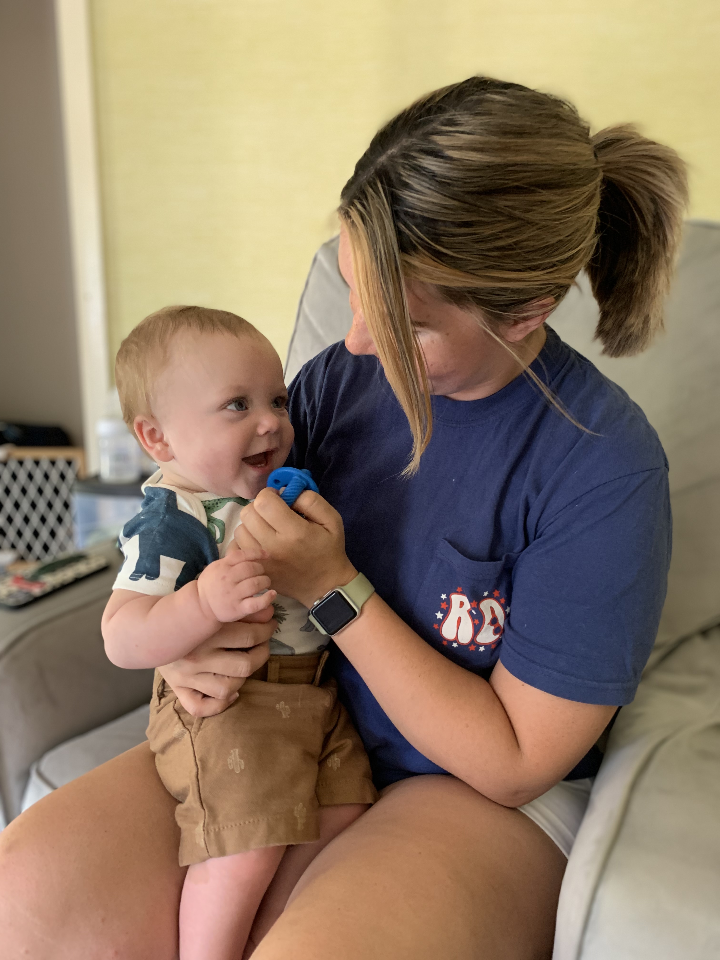 Pediatric COVID-19 vaccines difficult to find in Bowie County - Vimarsana News