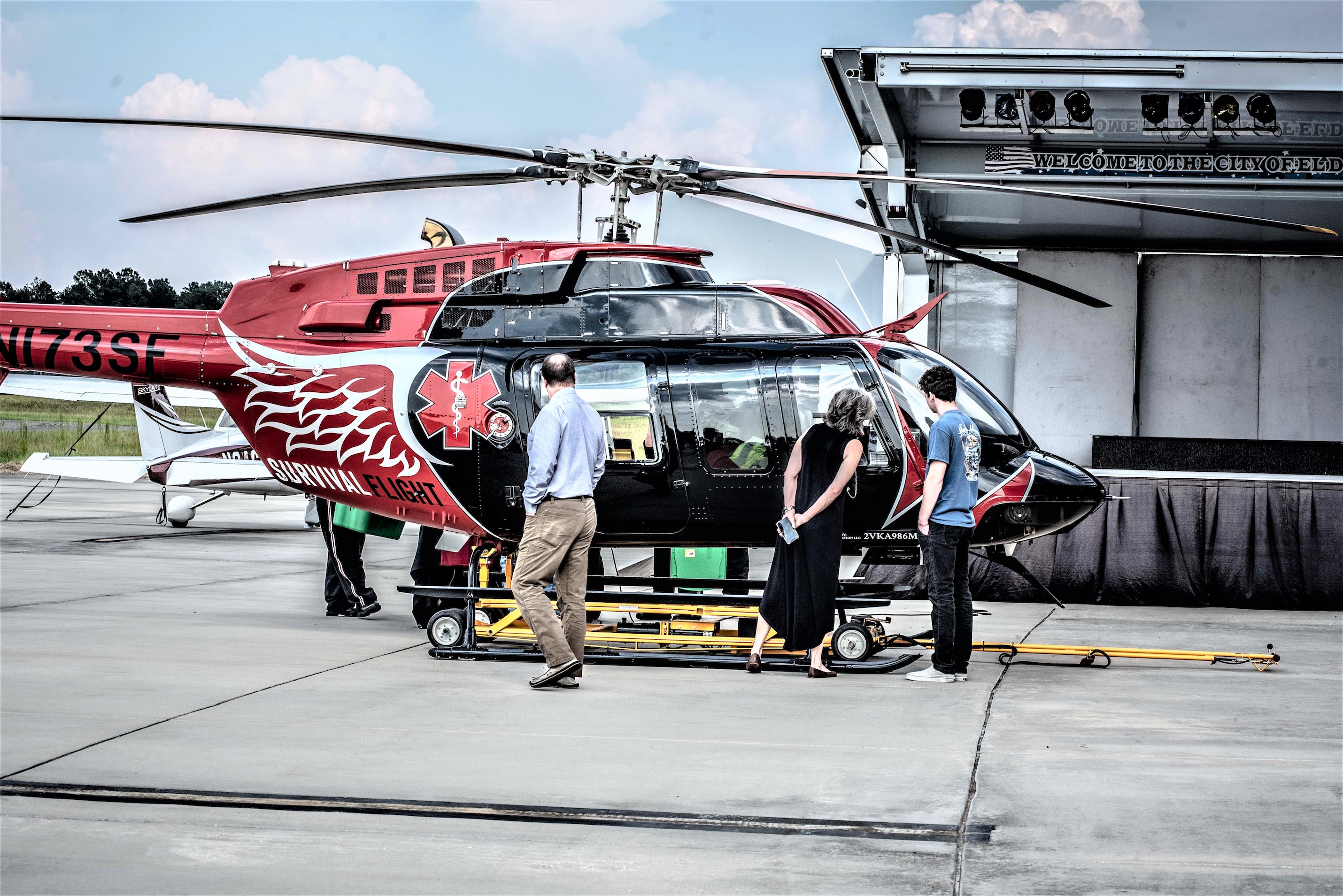 PHOTOS Business After Hours El Dorado News