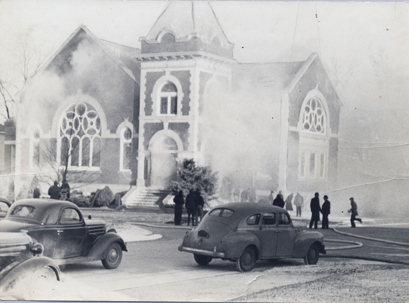 James Hales: Believers of every faith helped build churches, community of today - Vimarsana News