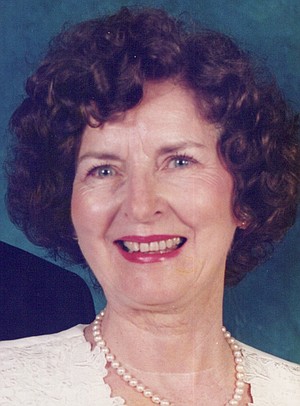 Photo of GERALDINE WEST DEES