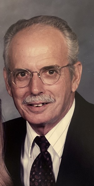 Photo of William Larry Hollis