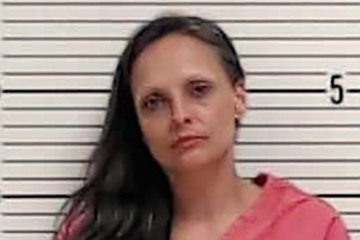 Police Seek Missing Homeless Woman Texarkana Gazette