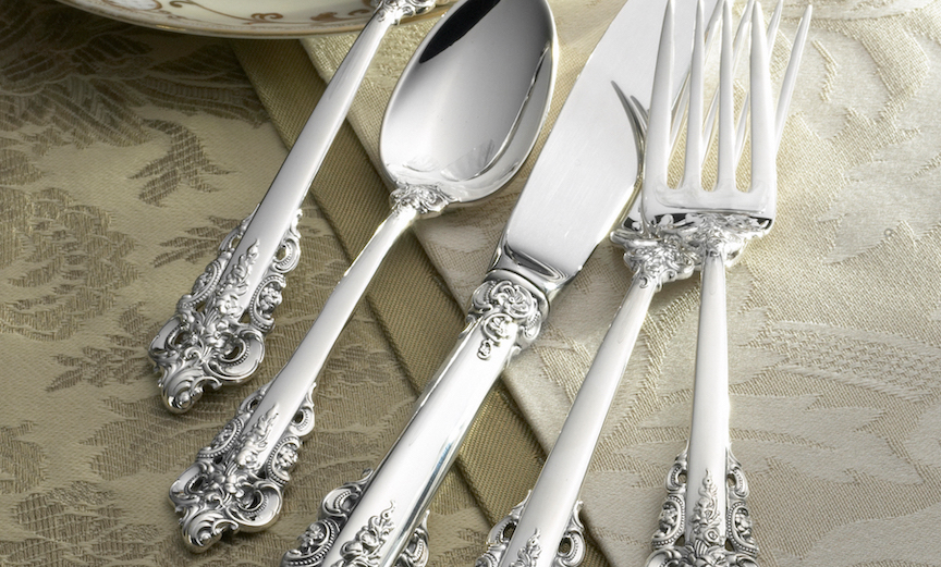 What to do or not do with the family silverware - Vimarsana News