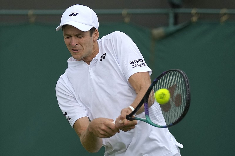Exclusive - Wimbledon, Australian Open considering final-set tiebreaks,  tiebreaks 