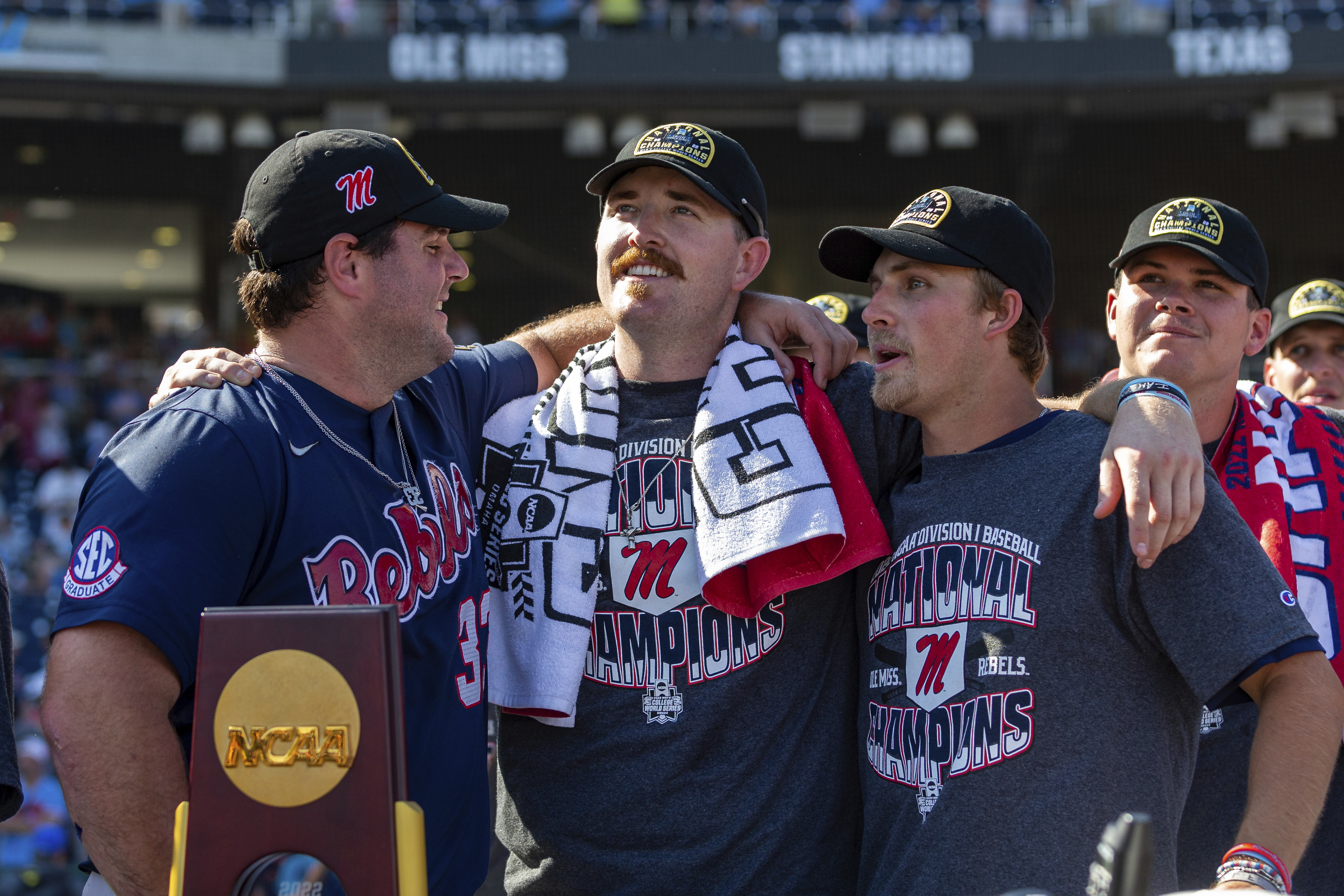 CWS title validates Elko's Rebel return - Vimarsana News