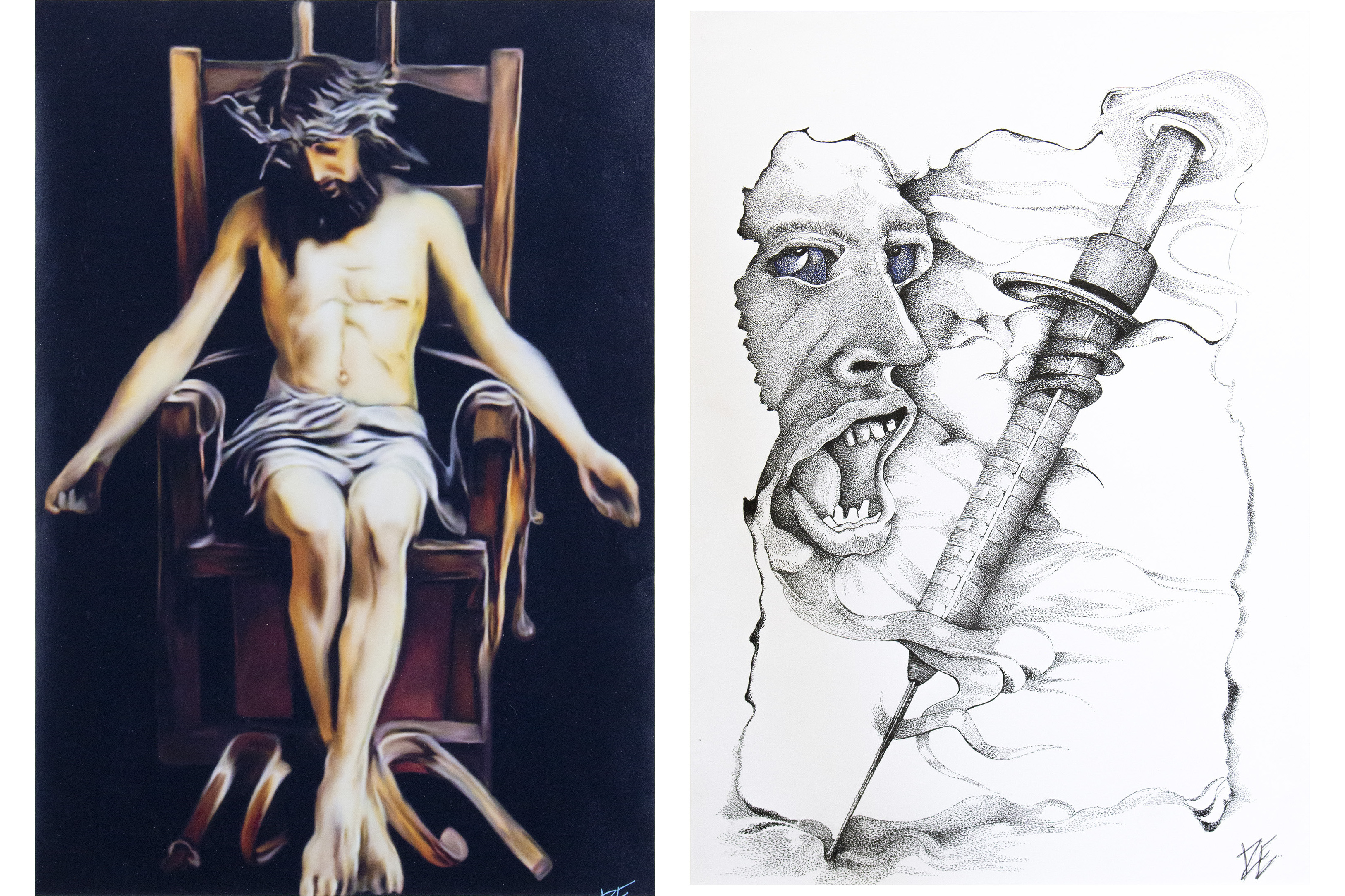 ENTERTAINMENT NOTES: 'Transcending Stereotypes' exhibit to open at Christ Episcopal Church - Vimarsana News