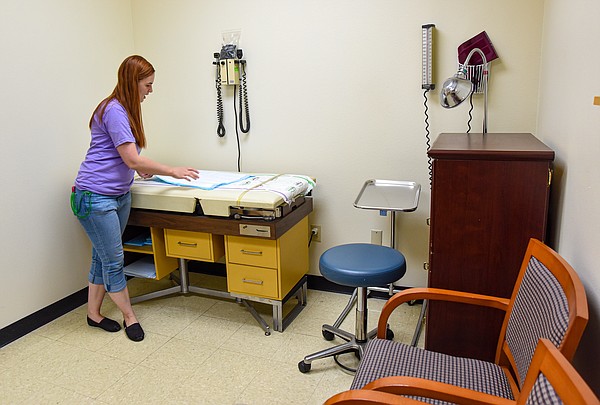 Samaritan Center unable to reopen medical clinic - Vimarsana News