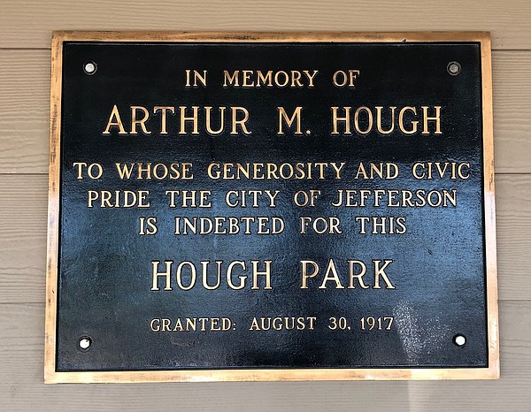 Legacy of Hough family endures - Vimarsana News