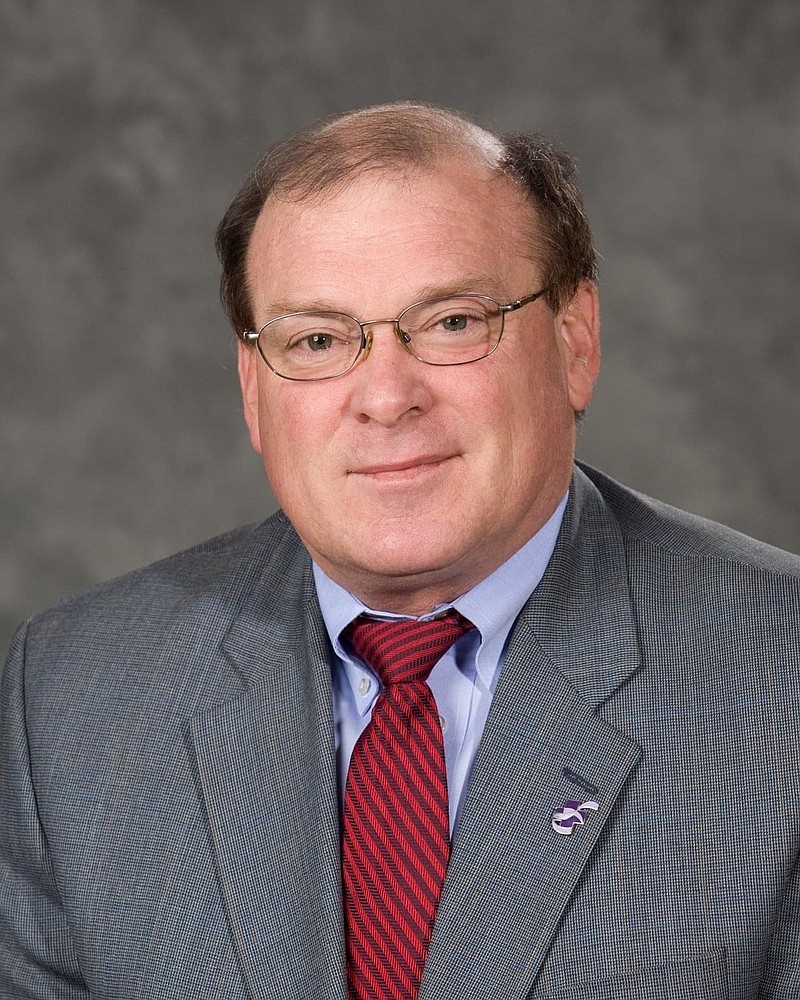 MIKE FINLEY Texarkana Gazette