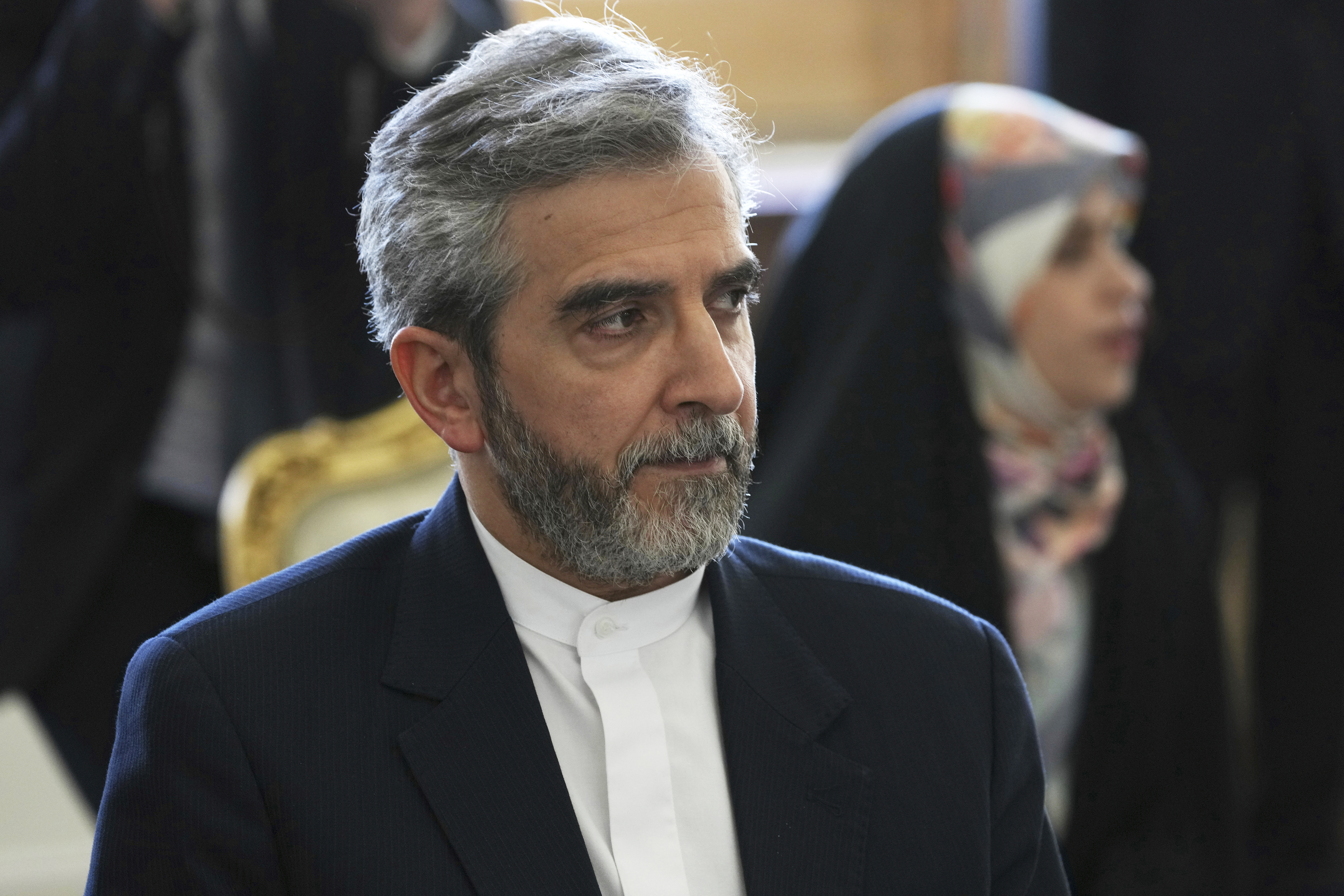 The world in brief: EU mediator: U.S., Iran end nuclear talks - Vimarsana News