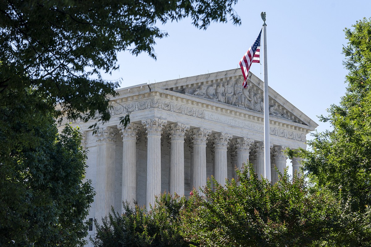 Supreme Court limits 2020 ruling on tribal lands in Oklahoma | Hot ...