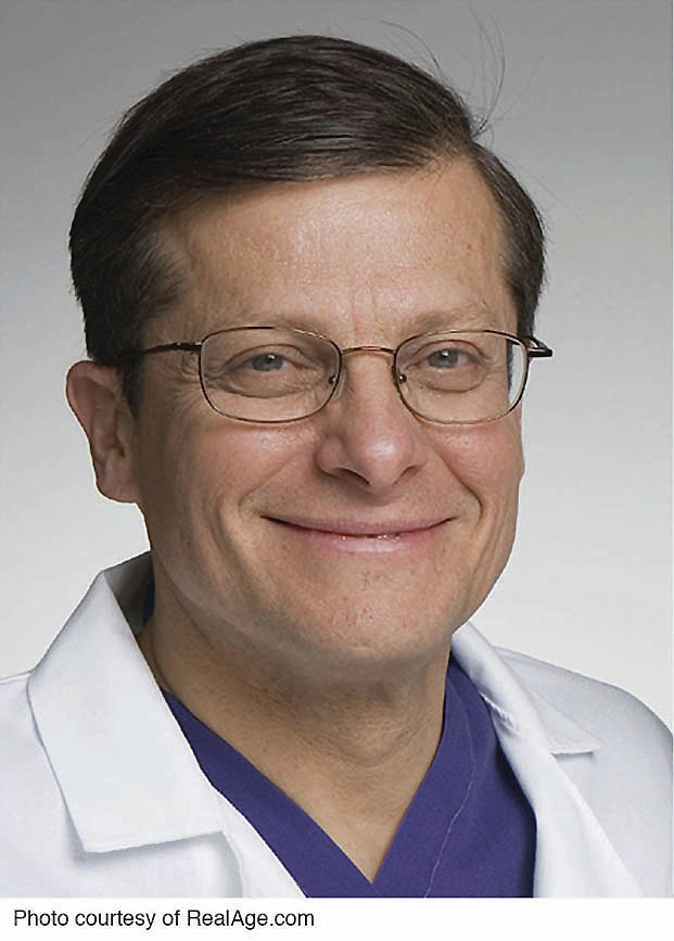 Michael Roizen, M.D.