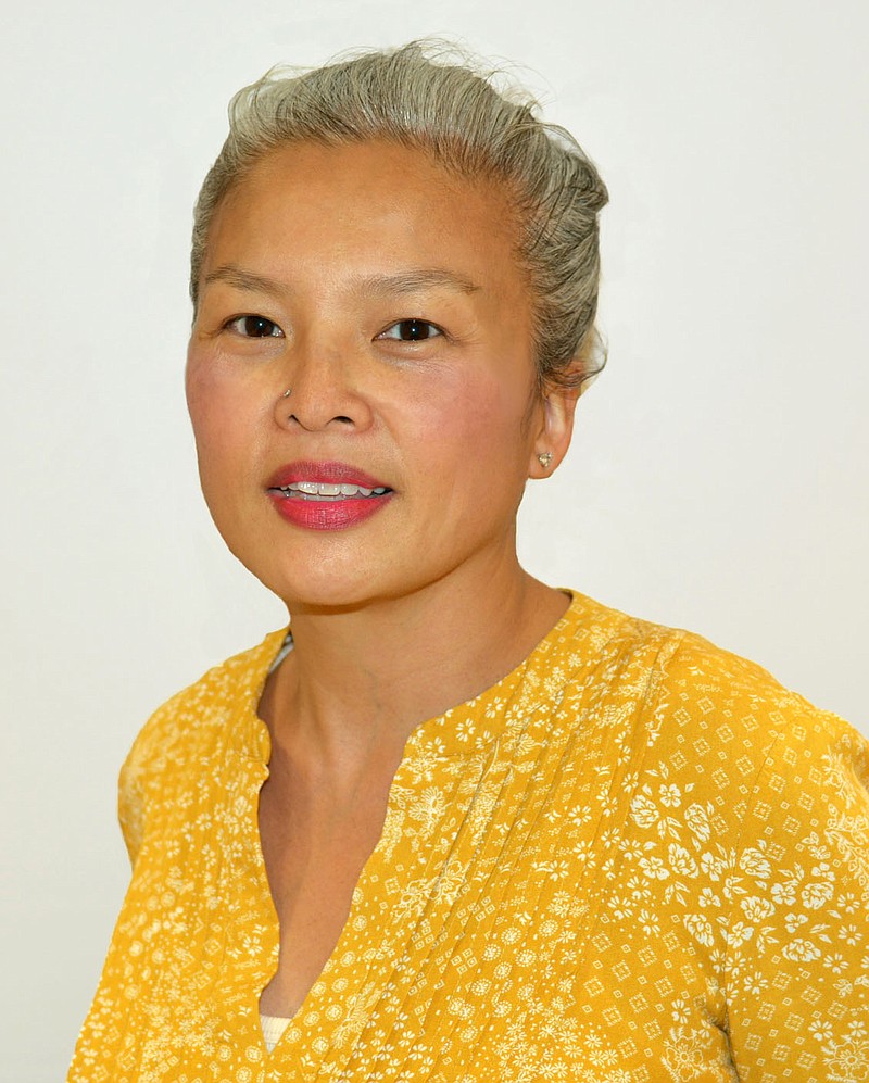 Mina Nguyen-Driver, Psy.D., joins UAMS Schmieding Development Center as a pediatric psychologist.