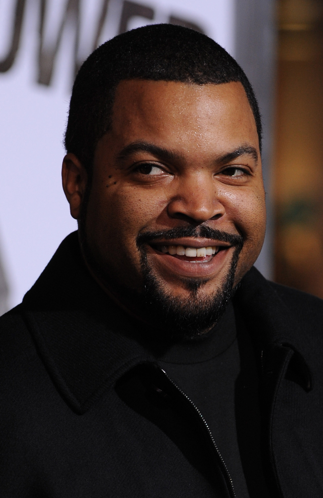 NFL partners with Ice Cube on racial equality initiative