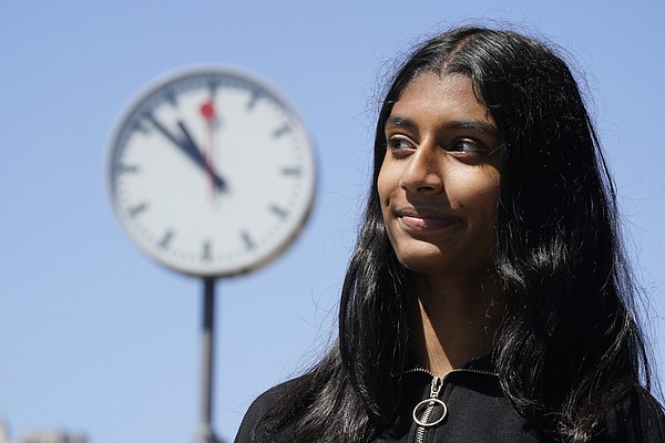 California late start law aims to make school less of a yawn - Vimarsana News